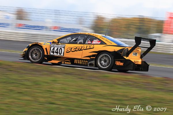 VLN 29-09-2007 05 Mercedes-Arena II 038