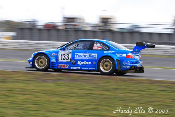 VLN 29-09-2007 05 Mercedes-Arena II 042