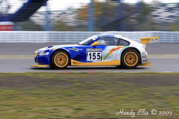 VLN 29-09-2007 05 Mercedes-Arena II 044