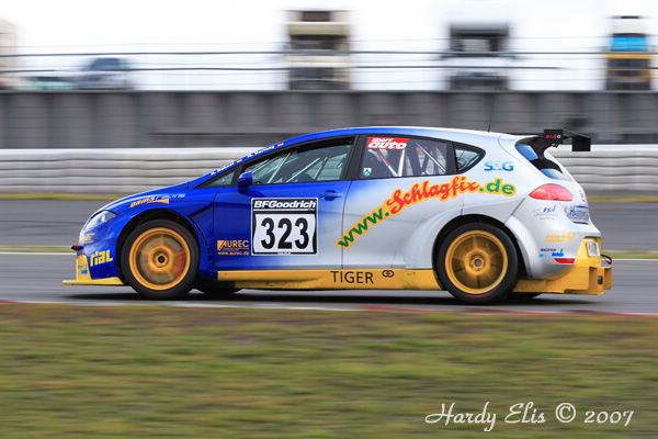 VLN 29-09-2007 05 Mercedes-Arena II 047