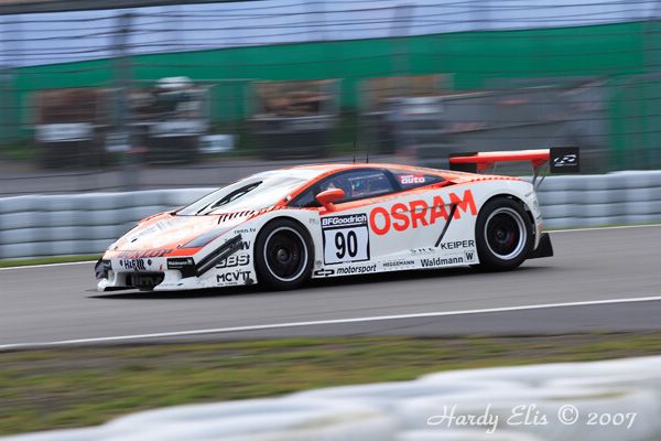 VLN 29-09-2007 05 Mercedes-Arena II 049