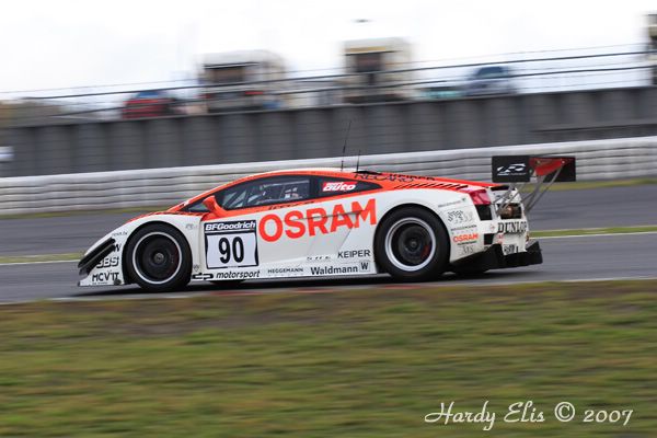 VLN 29-09-2007 05 Mercedes-Arena II 050