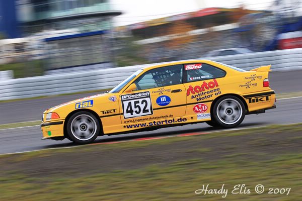 VLN 29-09-2007 05 Mercedes-Arena II 052