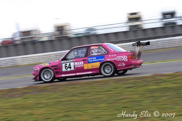 VLN 29-09-2007 05 Mercedes-Arena II 053