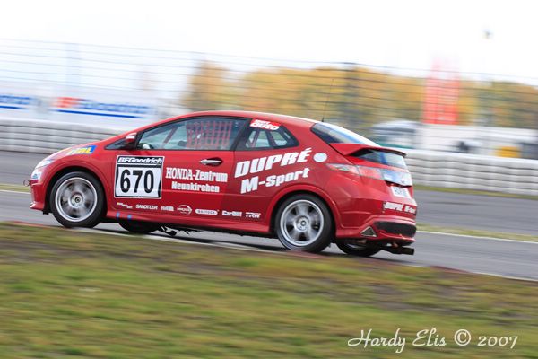 VLN 29-09-2007 05 Mercedes-Arena II 055