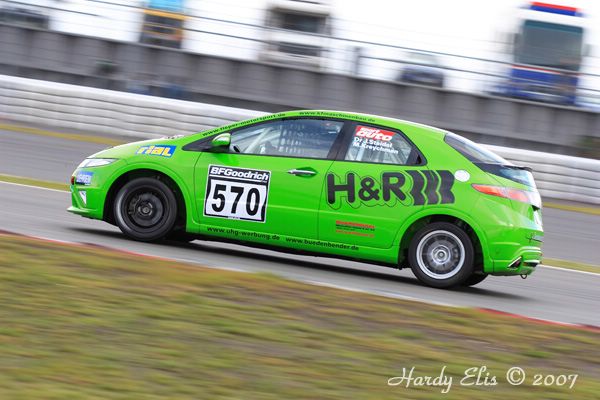 VLN 29-09-2007 05 Mercedes-Arena II 056