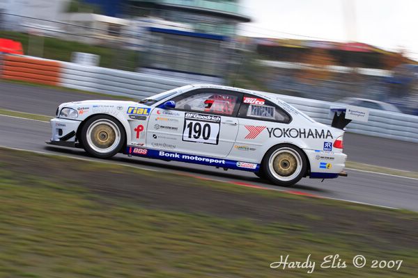 VLN 29-09-2007 05 Mercedes-Arena II 059