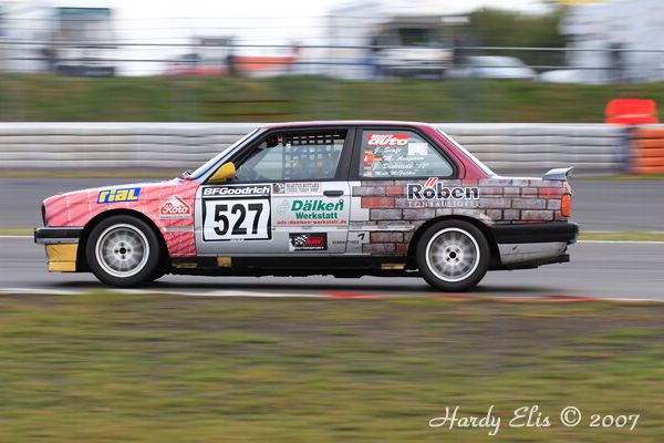 VLN 29-09-2007 05 Mercedes-Arena II 060