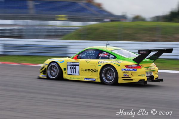 VLN 29-09-2007 05 Mercedes-Arena II 064