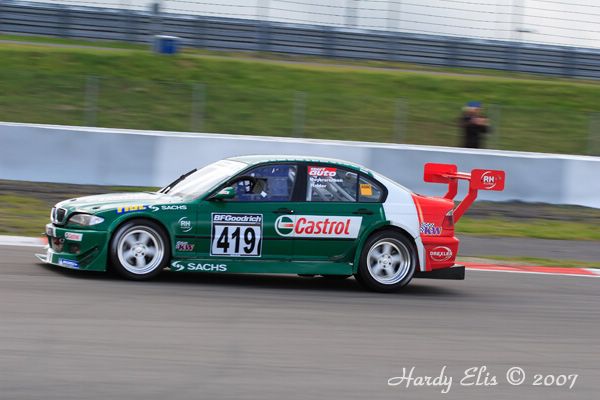 VLN 29-09-2007 05 Mercedes-Arena II 068