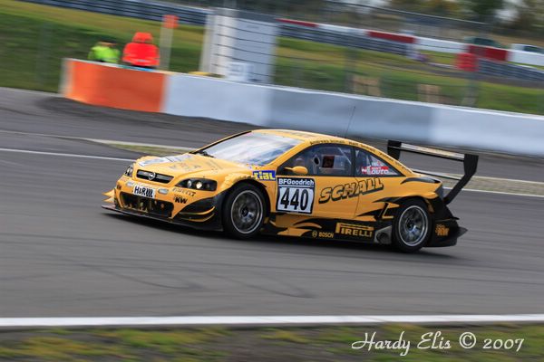 VLN 29-09-2007 05 Mercedes-Arena II 070