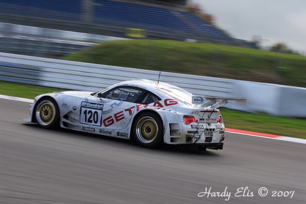 VLN 29-09-2007 05 Mercedes-Arena II 072