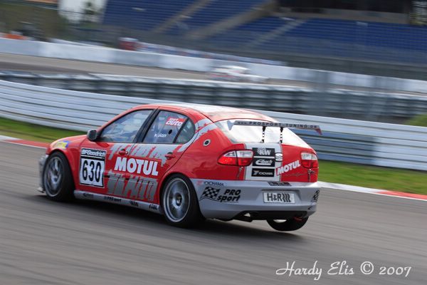 VLN 29-09-2007 05 Mercedes-Arena II 073
