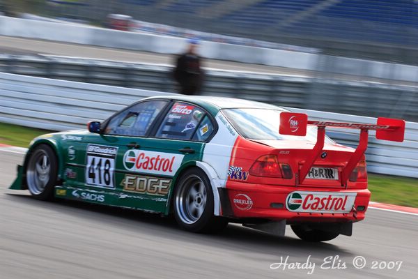 VLN 29-09-2007 05 Mercedes-Arena II 075