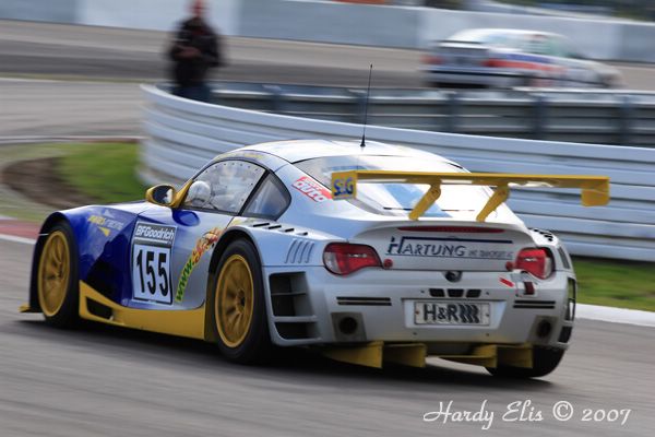 VLN 29-09-2007 05 Mercedes-Arena II 076