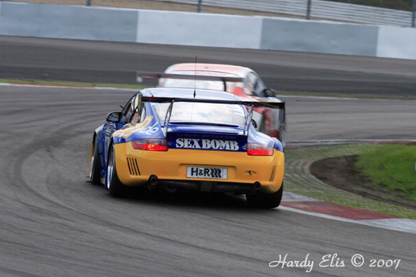 VLN 29-09-2007 05 Mercedes-Arena II 078