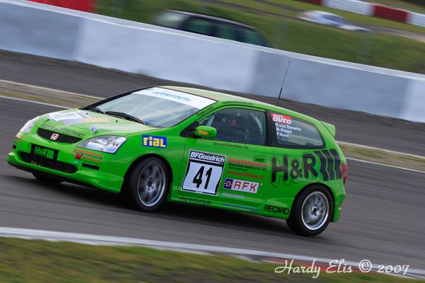 VLN 29-09-2007 05 Mercedes-Arena II 079