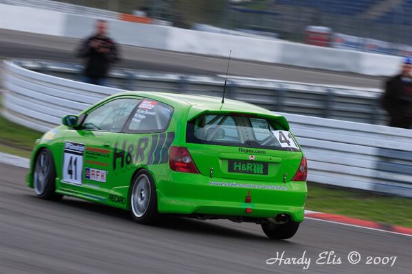 VLN 29-09-2007 05 Mercedes-Arena II 080