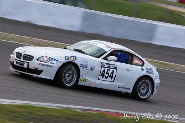 VLN 29-09-2007 05 Mercedes-Arena II 081