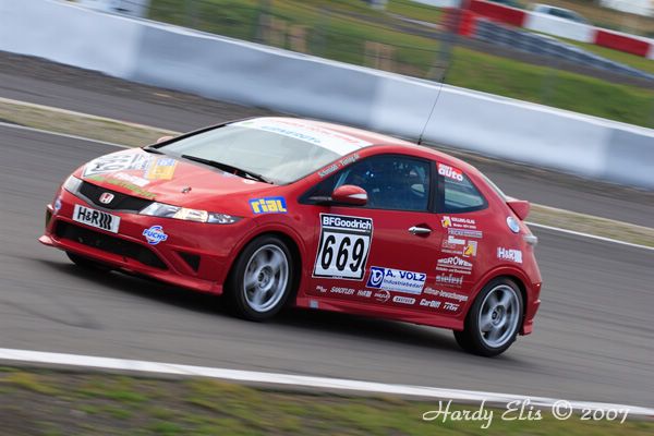 VLN 29-09-2007 05 Mercedes-Arena II 083