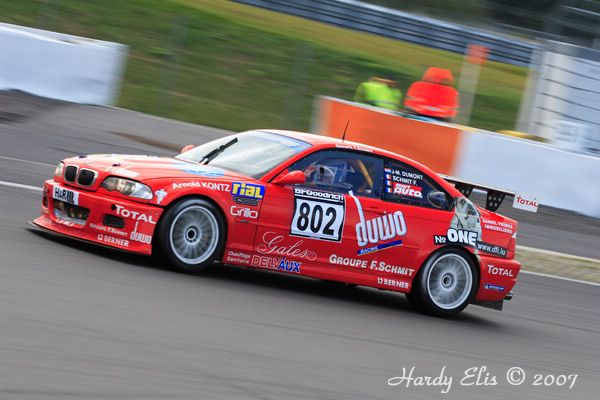 VLN 29-09-2007 05 Mercedes-Arena II 085