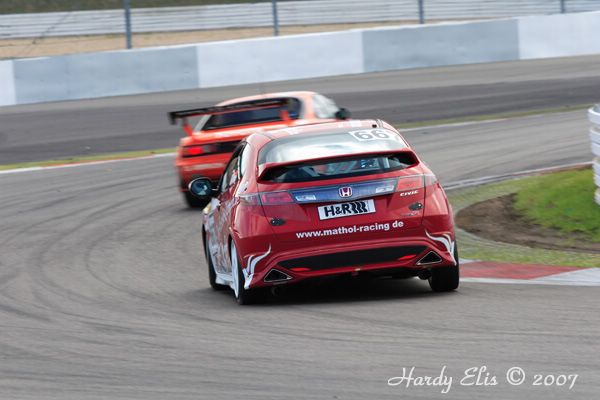 VLN 29-09-2007 05 Mercedes-Arena II 086