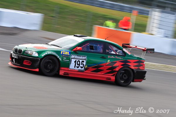 VLN 29-09-2007 05 Mercedes-Arena II 087