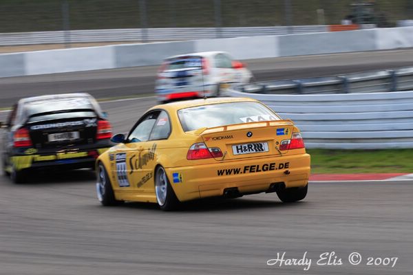 VLN 29-09-2007 05 Mercedes-Arena II 088