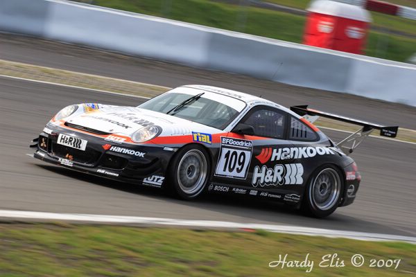 VLN 29-09-2007 05 Mercedes-Arena II 090