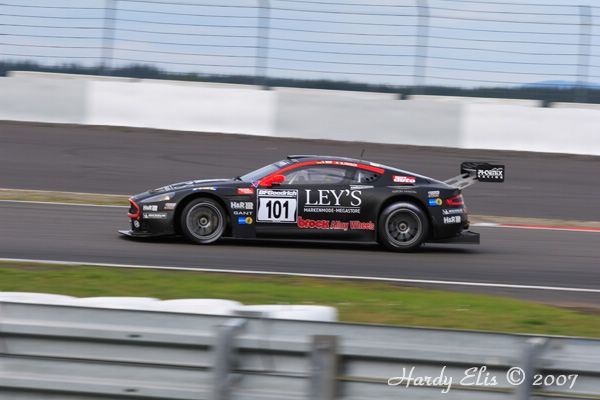 VLN 29-09-2007 05 Mercedes-Arena II 091