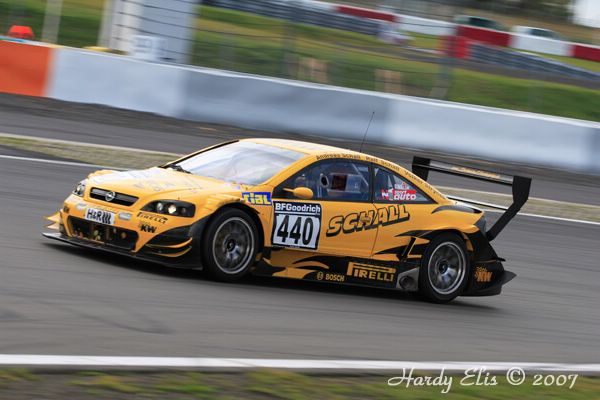 VLN 29-09-2007 05 Mercedes-Arena II 093