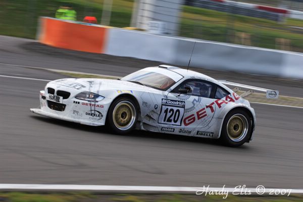 VLN 29-09-2007 05 Mercedes-Arena II 094