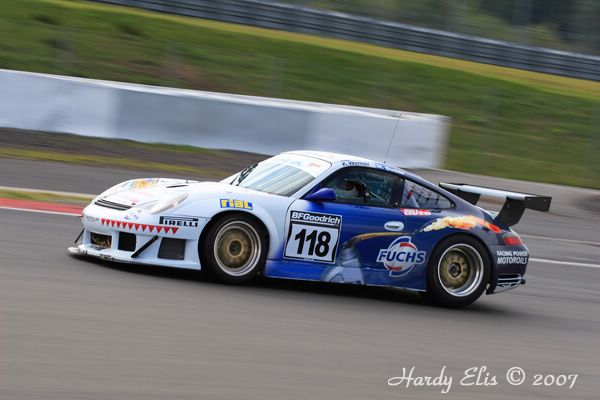 VLN 29-09-2007 05 Mercedes-Arena II 095