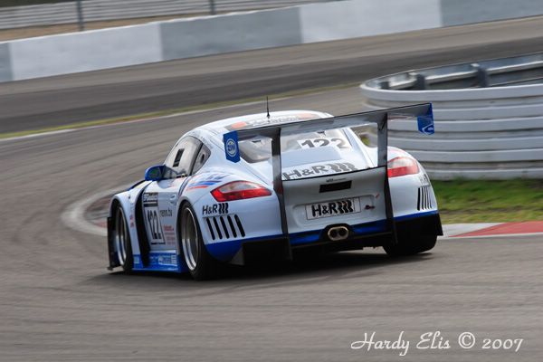 VLN 29-09-2007 05 Mercedes-Arena II 098