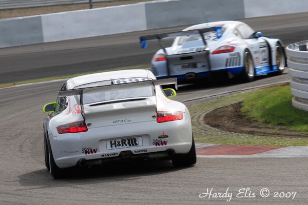 VLN 29-09-2007 05 Mercedes-Arena II 099