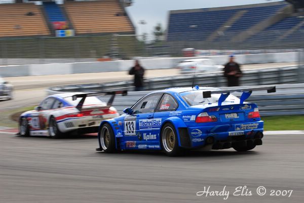 VLN 29-09-2007 05 Mercedes-Arena II 102
