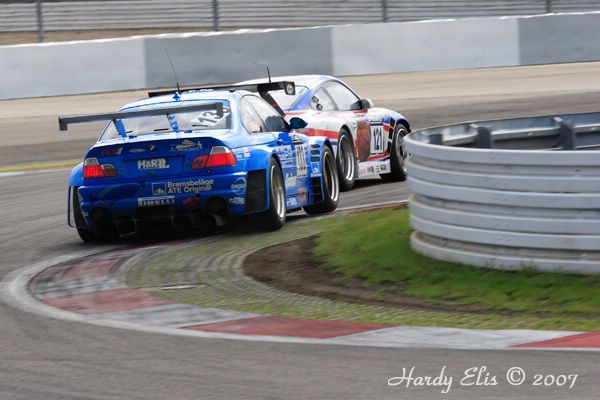 VLN 29-09-2007 05 Mercedes-Arena II 103