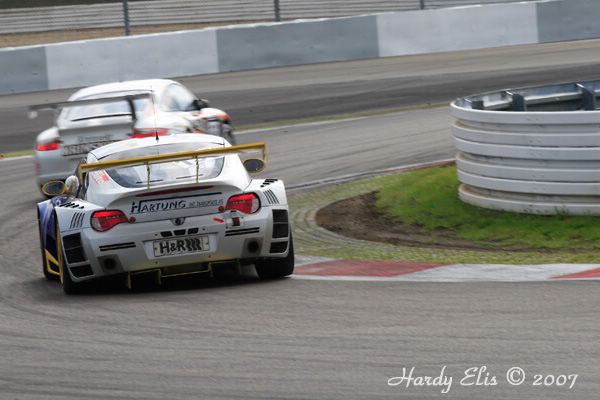 VLN 29-09-2007 05 Mercedes-Arena II 104