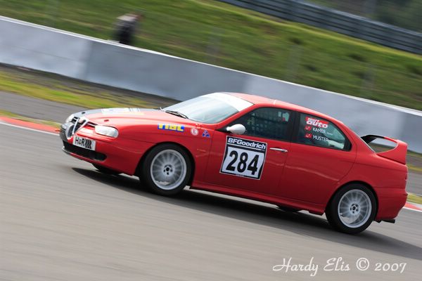 VLN 29-09-2007 05 Mercedes-Arena II 105