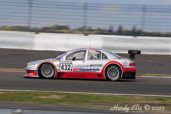VLN 29-09-2007 05 Mercedes-Arena II 107