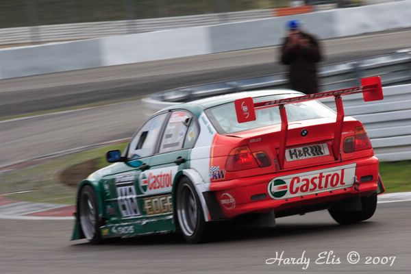 VLN 29-09-2007 05 Mercedes-Arena II 111