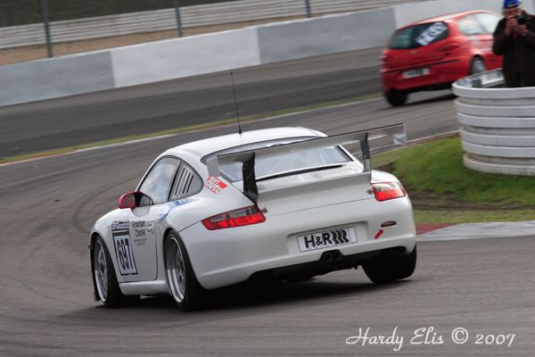 VLN 29-09-2007 05 Mercedes-Arena II 113