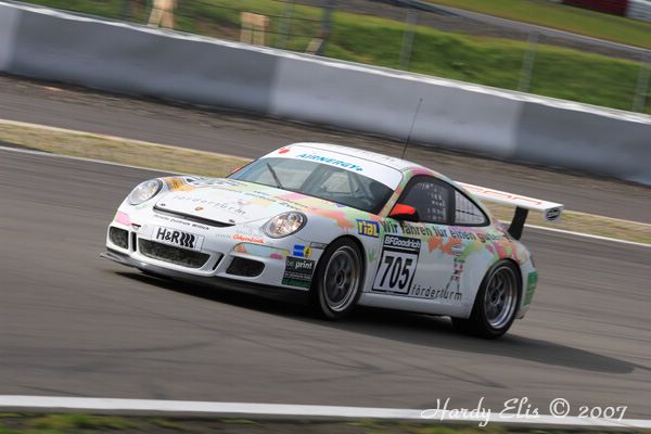 VLN 29-09-2007 05 Mercedes-Arena II 116