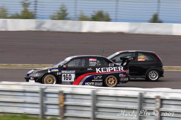 VLN 29-09-2007 05 Mercedes-Arena II 117