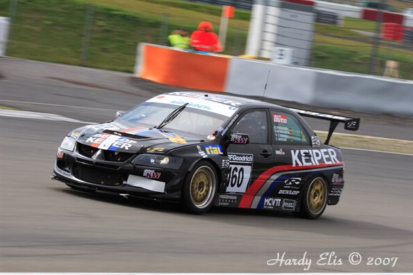 VLN 29-09-2007 05 Mercedes-Arena II 118