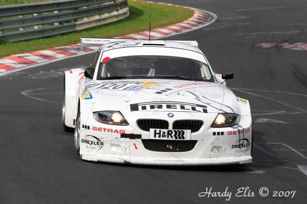 VLN 29-09-2007 06 Wehrseifen 004