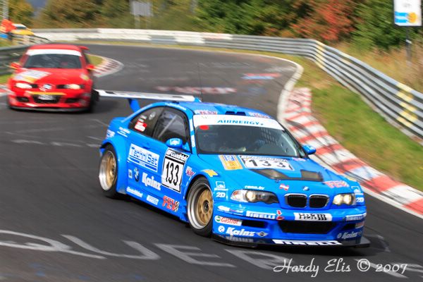 VLN 29-09-2007 06 Wehrseifen 005