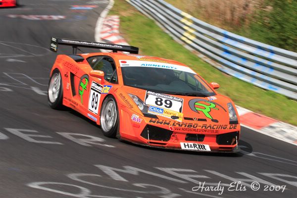VLN 29-09-2007 06 Wehrseifen 006