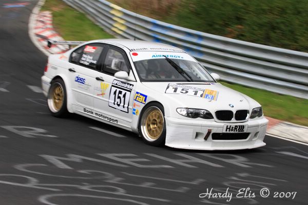 VLN 29-09-2007 06 Wehrseifen 008