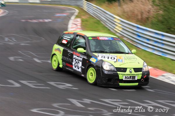 VLN 29-09-2007 06 Wehrseifen 009